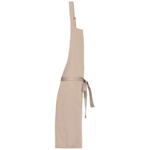 Tablier coton avec poche - 14