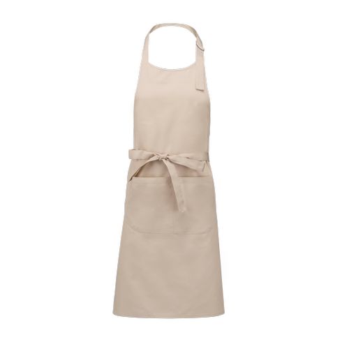 Tablier coton avec poche - 16