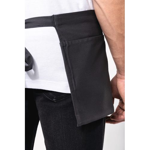 Tablier coton court - 13