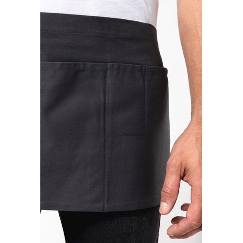 Tablier coton court - 12