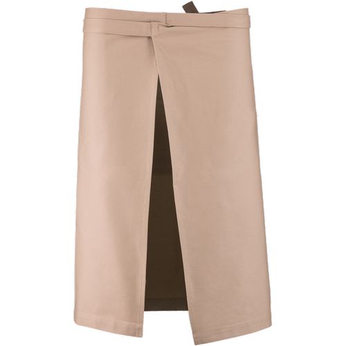 Tablier coton long - 7