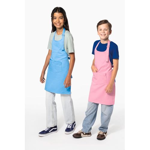 Tablier enfant - 1