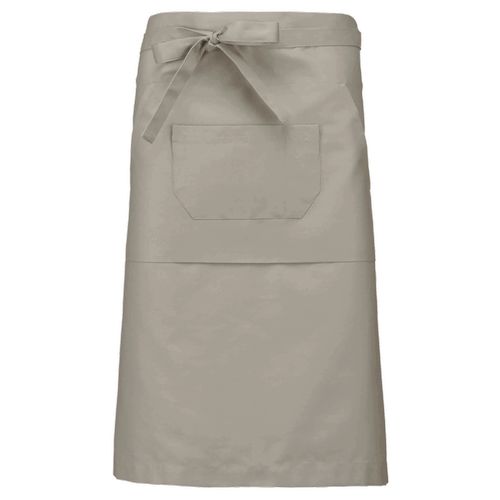 Tablier polycoton long - 5