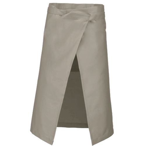 Tablier polycoton long - 5