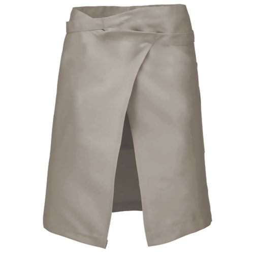 Tablier coton mi-long - 6