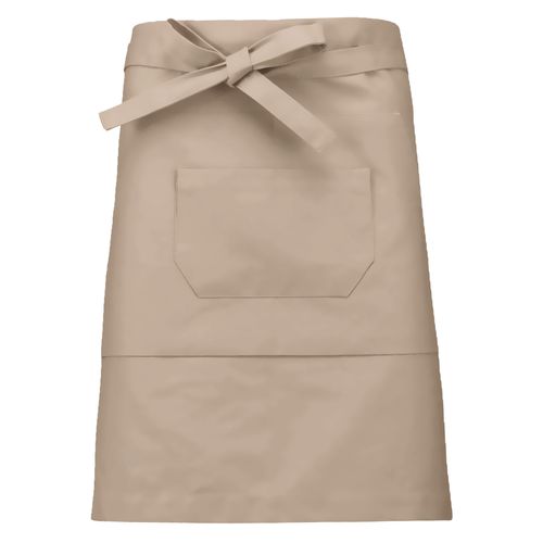 Tablier coton mi-long - 6