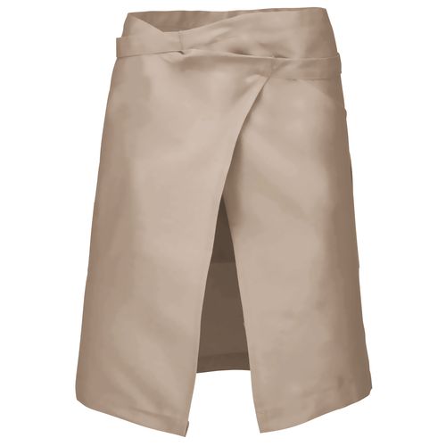 Tablier polycoton mi-long - 7