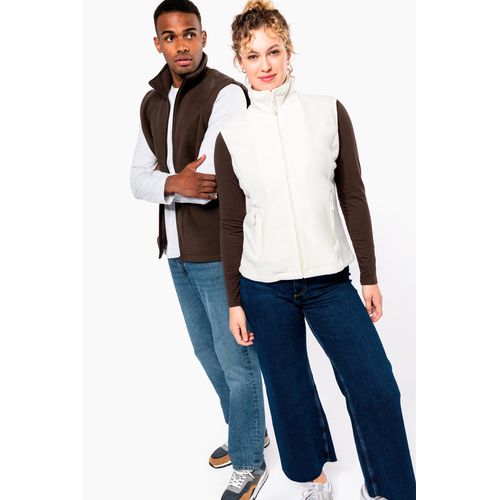 Bodywarmer micropolaire femme - 10