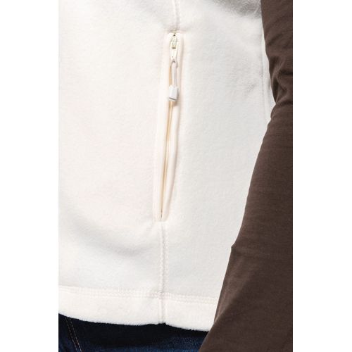 Bodywarmer micropolaire femme - 4