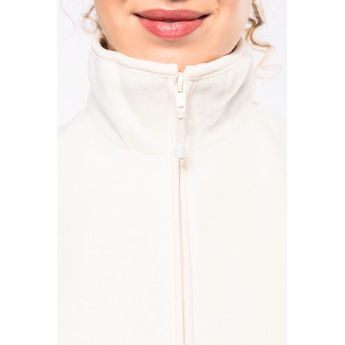 Bodywarmer micropolaire femme - 3