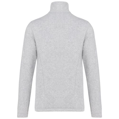 Veste micropolaire zippée femme - 11