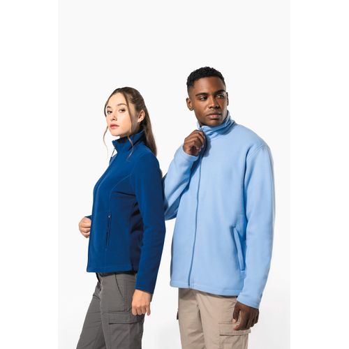 Veste micropolaire zippée femme thumbnail 10