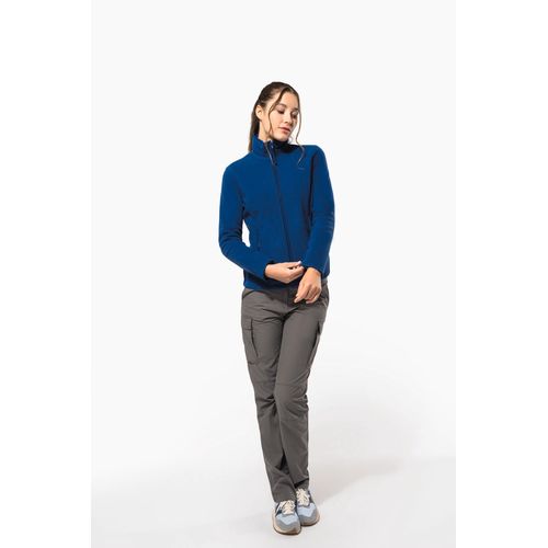 Veste micropolaire zippée femme thumbnail 11
