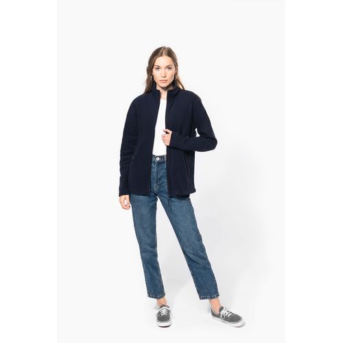 Veste micropolaire zippée unisexe - 7