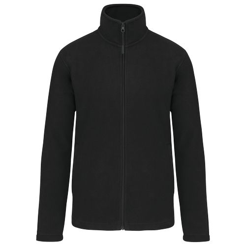 Veste micropolaire zippée unisexe thumbnail 18