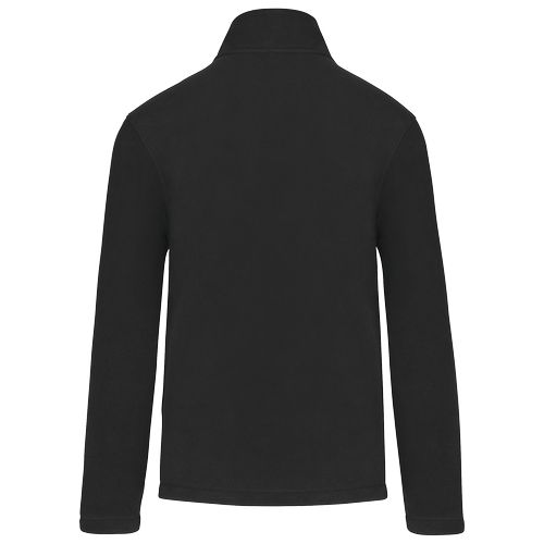 Veste micropolaire zippée unisexe - 11