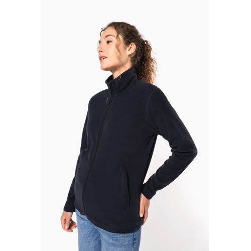 Veste micropolaire zippée unisexe thumbnail 14