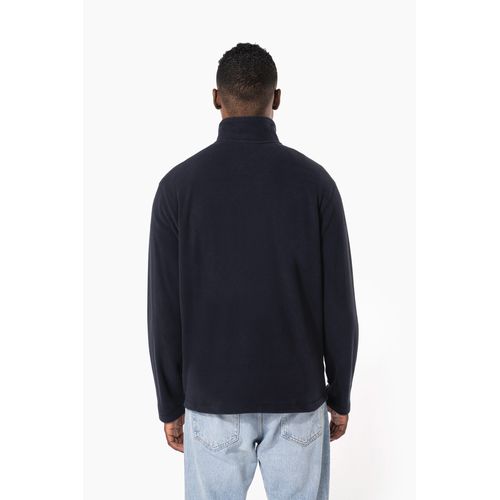 Veste micropolaire zippée unisexe thumbnail 5