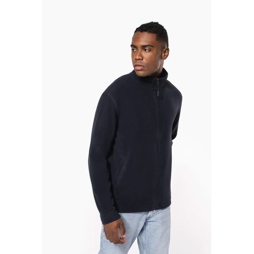 Veste micropolaire zippée unisexe thumbnail 17