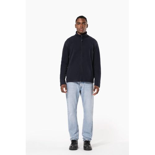 Veste micropolaire zippée unisexe thumbnail 15