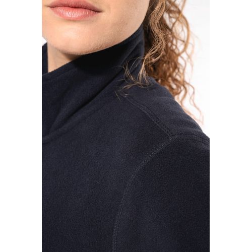 Veste micropolaire zippée unisexe thumbnail 8