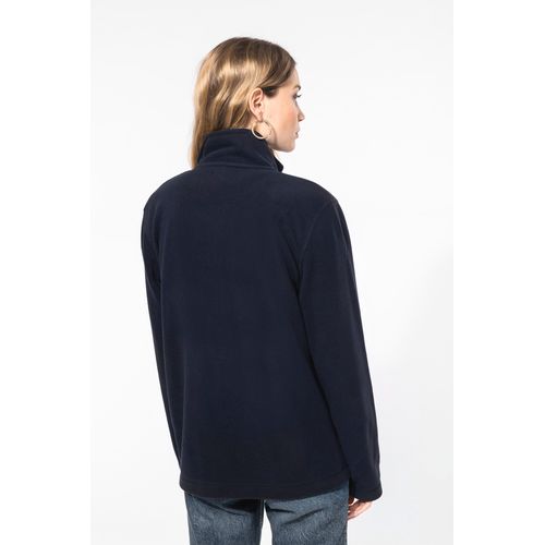 Veste micropolaire zippée unisexe - 6