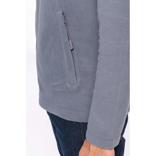 Veste micropolaire zippée unisexe - 10