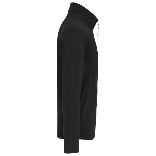 Veste micropolaire zippée unisexe - 12