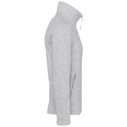 Veste micropolaire zippée homme - 14