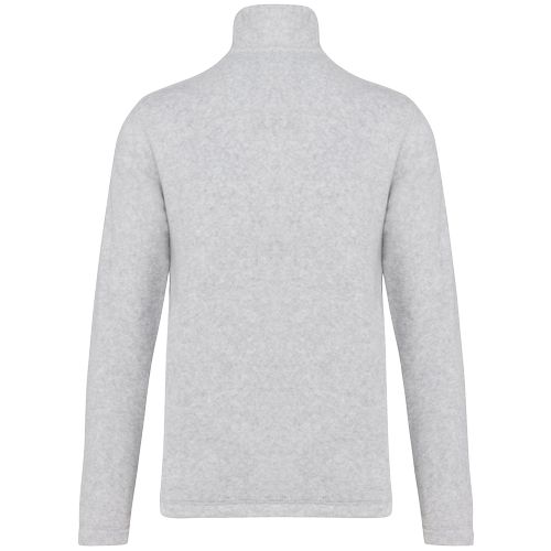 Veste micropolaire zippée homme - 12