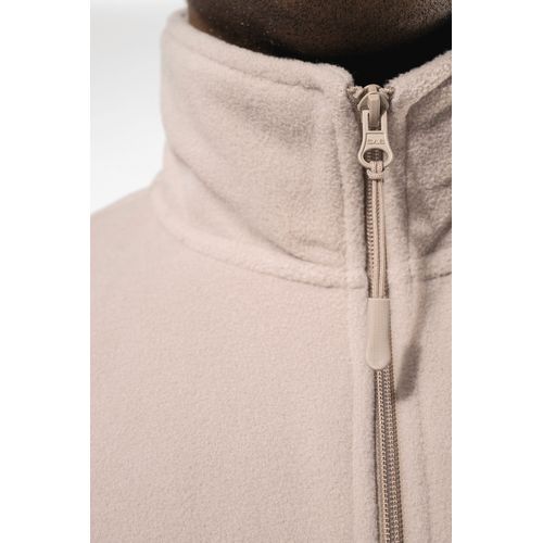 Bodywarmer micropolaire homme - 8