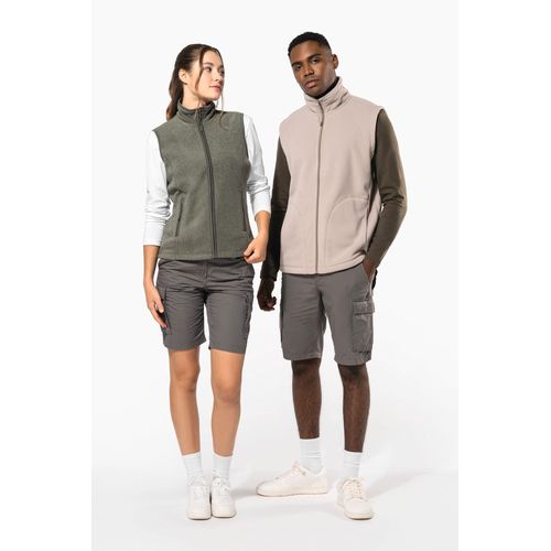 Bodywarmer micropolaire homme - 11
