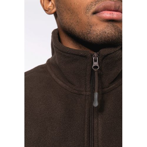 Bodywarmer micropolaire homme - 3