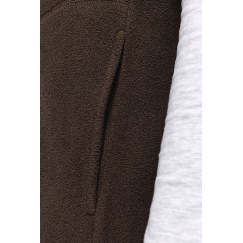 Bodywarmer micropolaire homme - 5