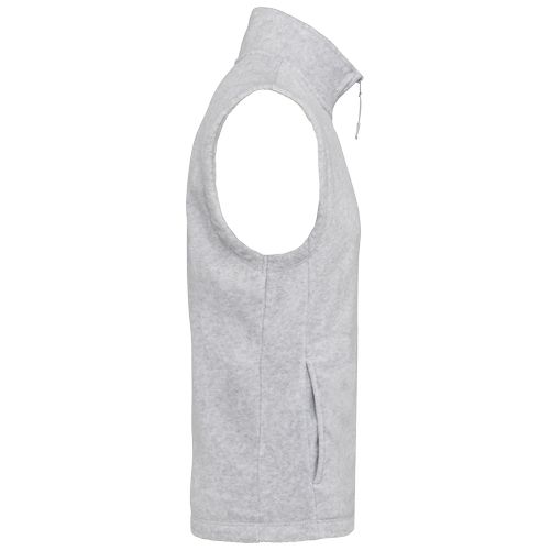 Bodywarmer micropolaire homme - 14