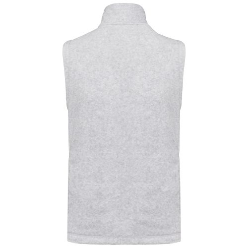 Bodywarmer micropolaire homme - 12