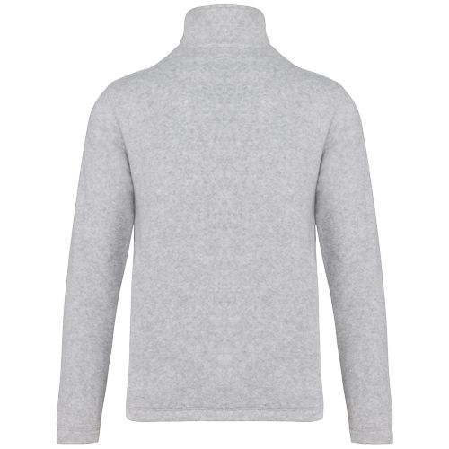 Veste micropolaire zippée enfant - 8