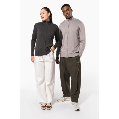 Cardigan zippé homme thumbnail 10