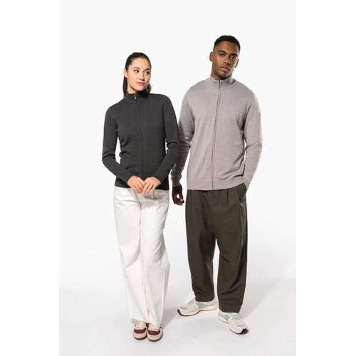 Cardigan zippé homme thumbnail 11