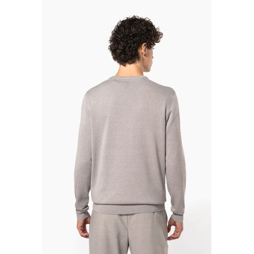 Pull col rond - 2