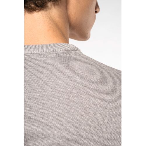 Pull col rond - 4