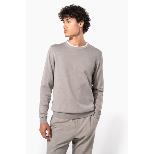 Pull col rond - 10