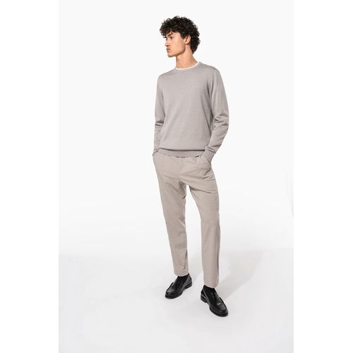Pull col rond - 8