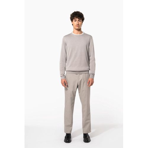 Pull col rond - 6