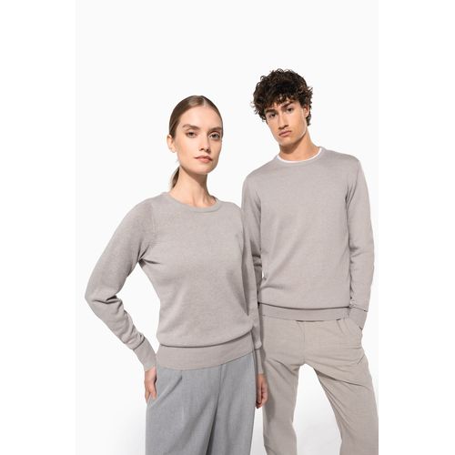 Pull col rond - 7
