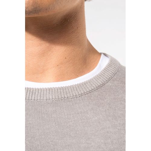 Pull col rond - 3