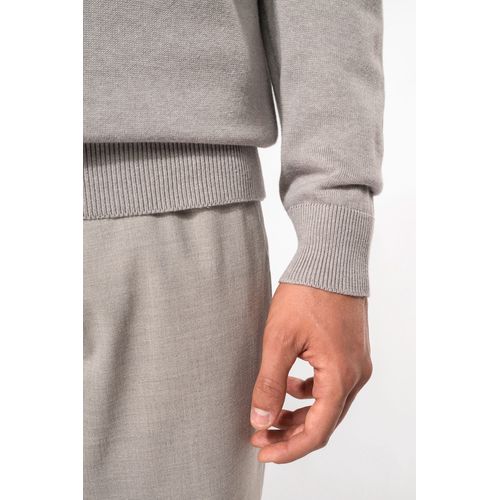 Pull col rond - 5
