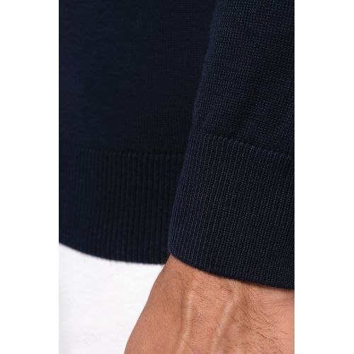 Pull col rond - 7