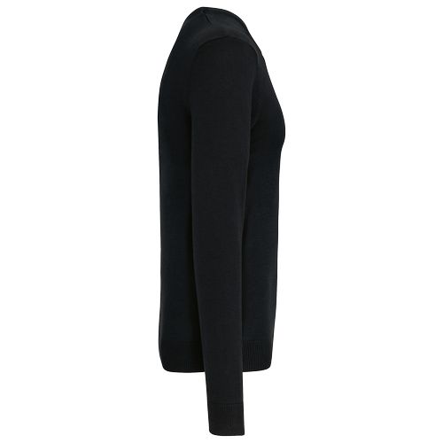 Pull col rond - 15
