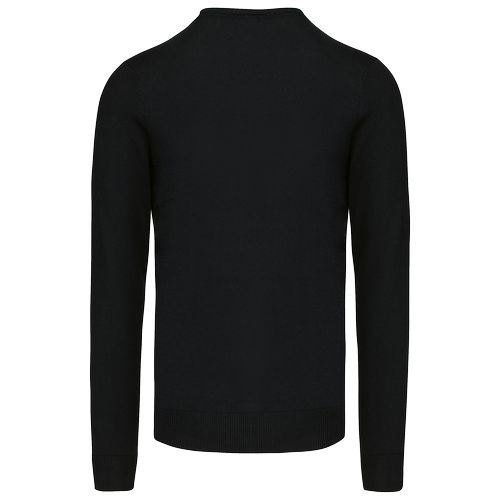 Pull col rond - 8